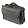 Highland Cargo Bag Trunk Black With 3 Compartments - 1982000