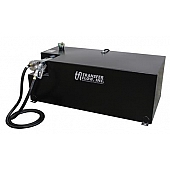 Transfer Flow Liquid Transfer Tank Steel Rectangle 109 Gallon - 0800109416