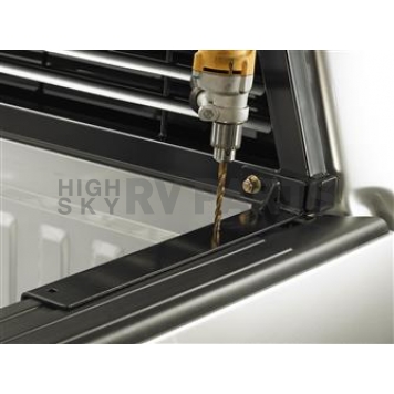 BackRack Headache Rack Mounting Kit - 30127LP