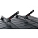 Rhino-Rack USA Kayak Carrier - Roof Rack Kit Holds Up To 4 Kayaks - S520