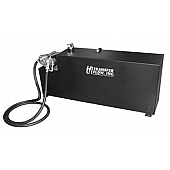 Transfer Flow Liquid Transfer Tank Steel Rectangle 50 Gallon - 0800109417