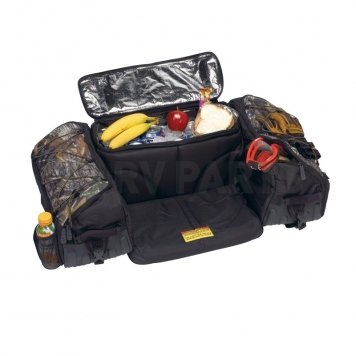 Kolpin Cargo Bag ATV Rack Nylon 2.02 Cubic Feet - 91150
