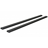 Rhino-Rack USA Roof Rack Cross Bar 48 Inch Set Of 2 - 43137B