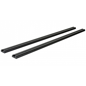Rhino-Rack USA Roof Rack Cross Bar 48 Inch Set Of 2 - 43137B