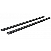 Rhino-Rack USA Roof Rack Cross Bar 53-1/2 Inch Set Of 2 - 43138B