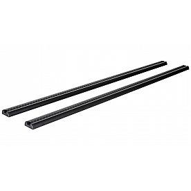 Rhino-Rack USA Roof Rack Cross Bar 53-1/2 Inch Set Of 2 - 43138B