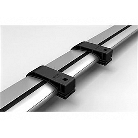 Yakima Roof Rack Cross Bar Adapter Set Of 4 - 8003532