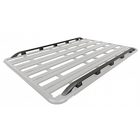 Rhino-Rack USA Roof Rack Platform Rails Set Of 2 - 43141B