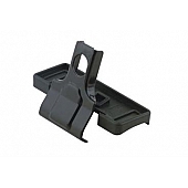 Thule Roof Rack Mounting Kit - Steel Clips/ Rubber Pads Set Of 4 - KIT1618
