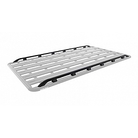 Rhino-Rack USA Roof Rack Platform Rails Set Of 2 - 43142B
