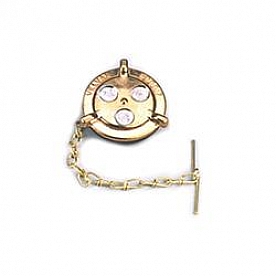 Velvac Fuel Tank Cap - 600017