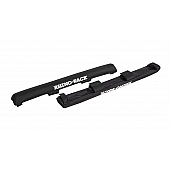 Rhino-Rack USA Roof Rack Cross Bar Pad 27-1/2 Inch Black - 43150