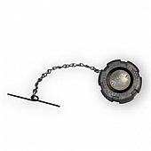 Velvac Fuel Tank Cap - 600136