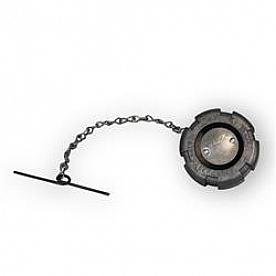 Velvac Fuel Tank Cap - 600136