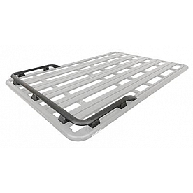 Rhino-Rack USA Roof Rack Platform Rails Single - 43160B