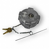 Velvac Fuel Tank Cap - 600149