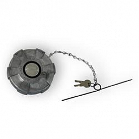 Velvac Fuel Tank Cap - 6001816