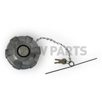 Velvac Fuel Tank Cap - 6001816