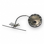 Velvac Fuel Tank Cap - 6001836