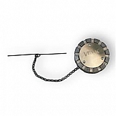 Velvac Fuel Tank Cap - 600184