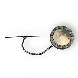 Velvac Fuel Tank Cap - 600184