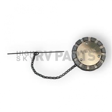 Velvac Fuel Tank Cap - 600184