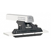 Rhino-Rack USA Roof Rack Mounting Kit Black Set Of 2 - RFMPC