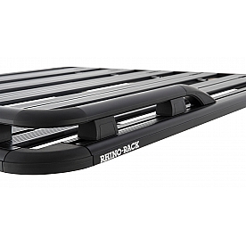 Rhino-Rack USA Roof Rack Platform Rails Single - 43166B