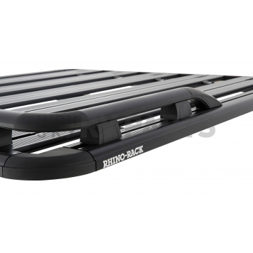 Rhino-Rack USA Roof Rack Platform Rails Single - 43166B