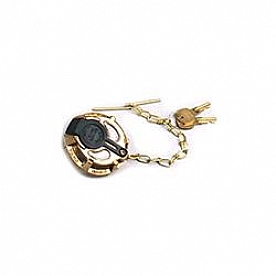Velvac Fuel Tank Cap - 6001966