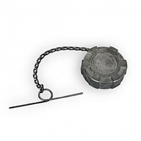 Velvac Fuel Tank Cap - 600198