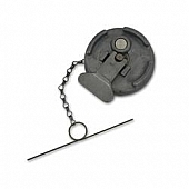 Velvac Fuel Tank Cap - 600211
