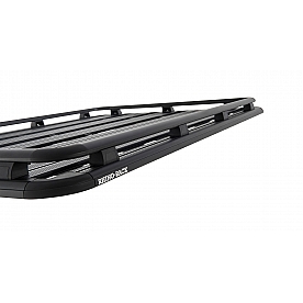 Rhino-Rack USA Roof Rack Platform Rails Single - 43183B