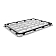 Rhino-Rack USA Roof Rack Platform Rails Single - 43183B