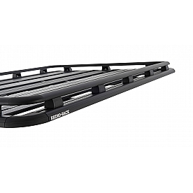 Rhino-Rack USA Roof Rack Platform Rails Single - 43184B