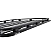 Rhino-Rack USA Roof Rack Platform Rails Single - 43184B