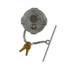 Velvac Fuel Tank Cap - 600259