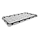Rhino-Rack USA Roof Rack Platform Rails Single - 43185B