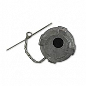 Velvac Fuel Tank Cap - 600260