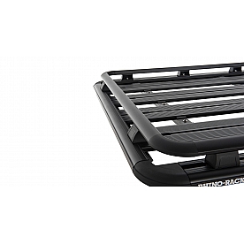 Rhino-Rack USA Roof Rack Platform Rails Single - 43187B