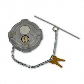 Velvac Fuel Tank Cap - 600263