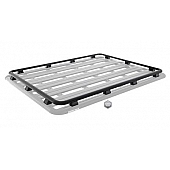 Rhino-Rack USA Roof Rack Platform Rails Single - 43188B