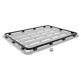 Rhino-Rack USA Roof Rack Platform Rails Single - 43188B