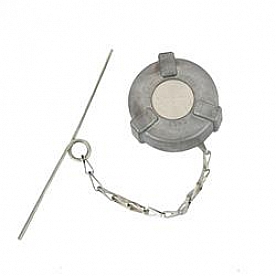 Velvac Fuel Tank Cap - 600264