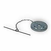 Velvac Fuel Tank Cap - 601065