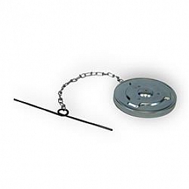 Velvac Fuel Tank Cap - 601065