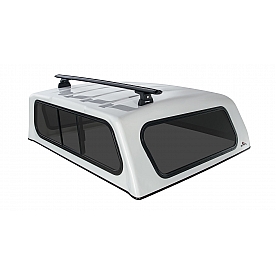 Rhino-Rack USA Roof Rack Mounting Kit Hardware - QMCM02