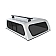 Rhino-Rack USA Roof Rack Mounting Kit Hardware - QMCM02