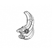Yakima Bike Rack Jaw Pad 8820182