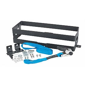 Rhino-Rack USA Roof Rack Cross Bar Cargo Holder Single - 43108